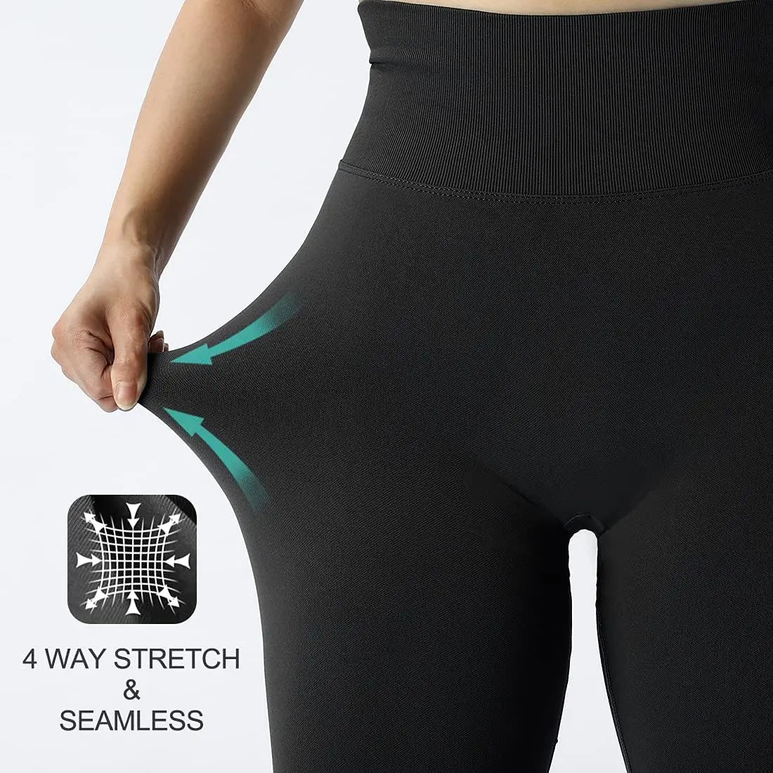 Pantalones de fitness para gimnasio